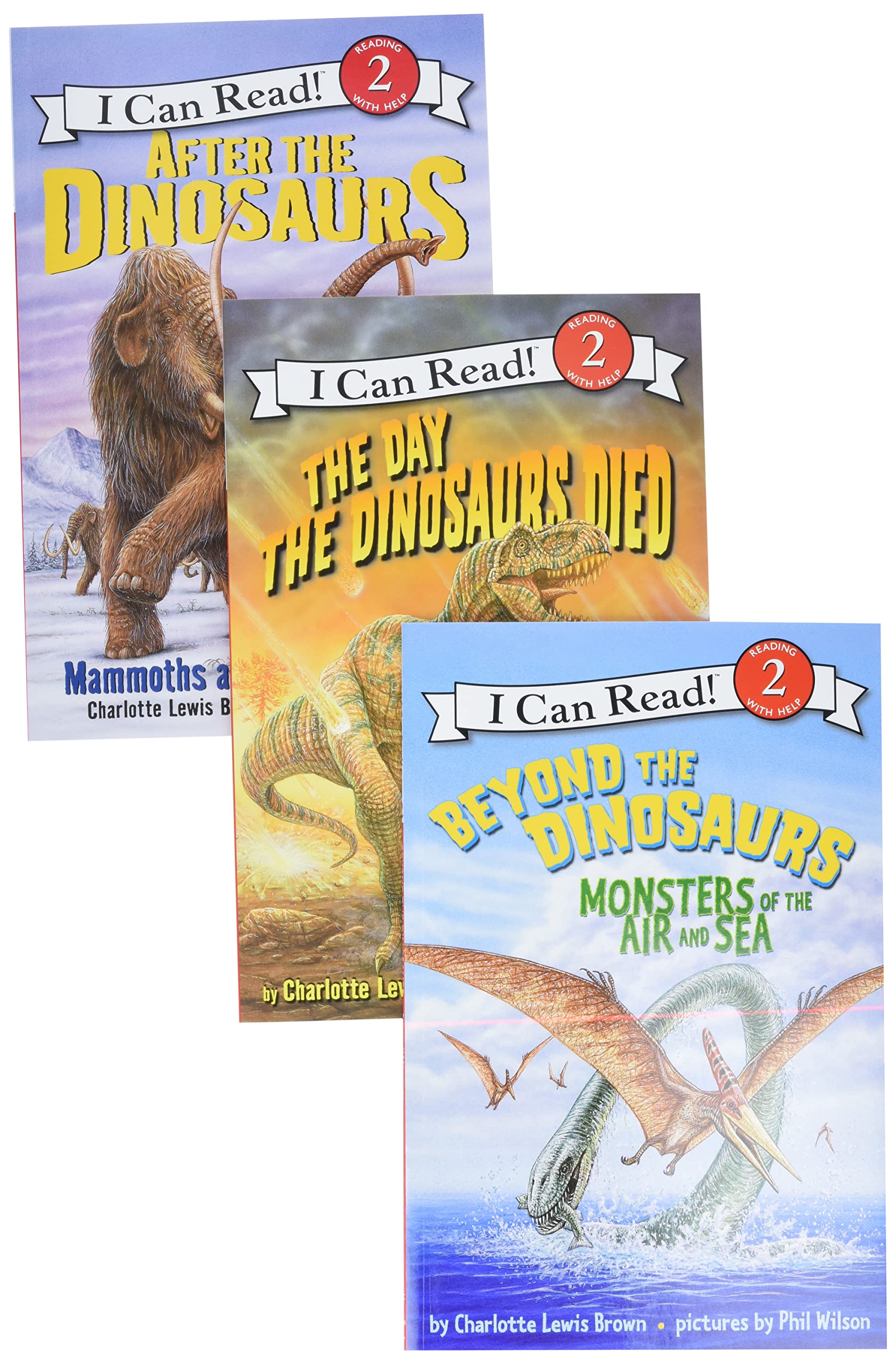 英語本24冊 小学生低学年向け An I can read book シリーズ Amazon.com: I Can Read Books: Box Sets